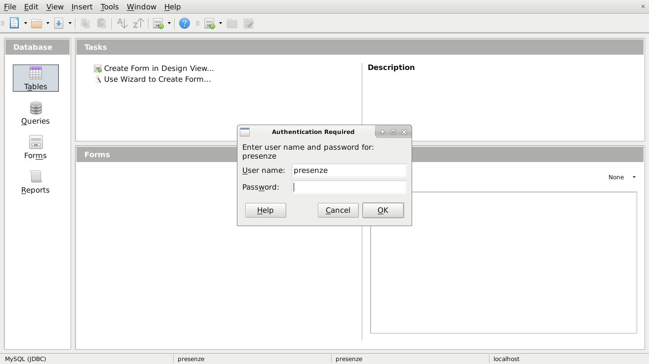 Figura 9: Authenticating.