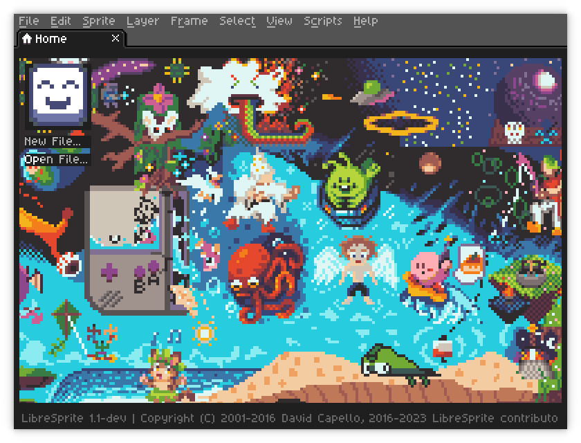 Libresprite splash screen.png