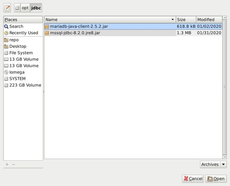 File:Libreoffice option class select.jpeg